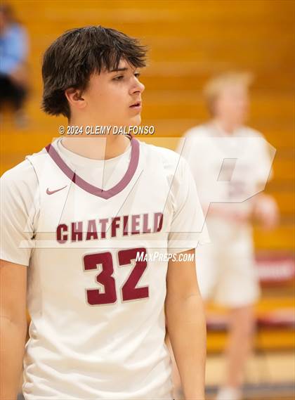 Thumbnail 3 in Valor Christian @ Chatfield photogallery.