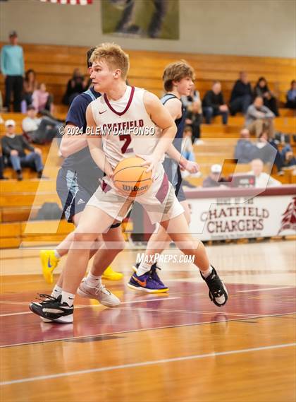 Thumbnail 1 in Valor Christian @ Chatfield photogallery.