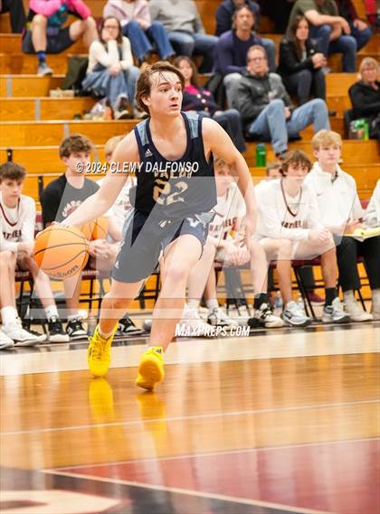 Thumbnail 2 in Valor Christian @ Chatfield photogallery.