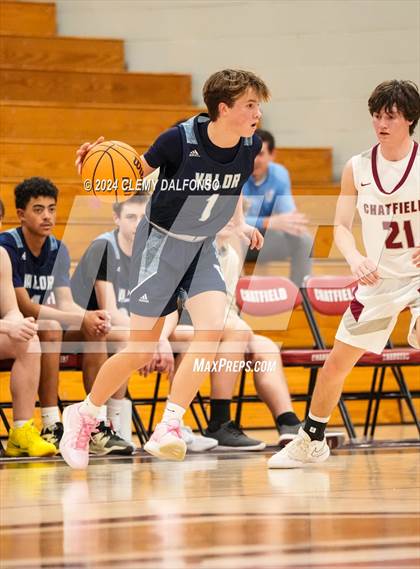 Thumbnail 3 in Valor Christian @ Chatfield photogallery.