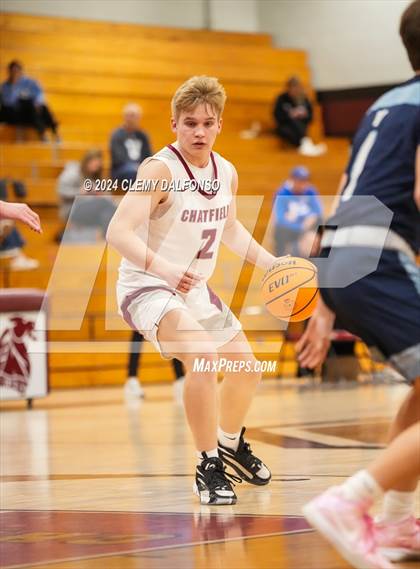 Thumbnail 2 in Valor Christian @ Chatfield photogallery.