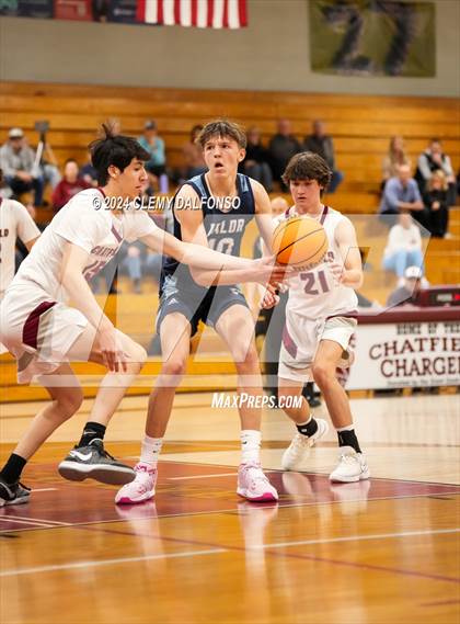 Thumbnail 1 in Valor Christian @ Chatfield photogallery.