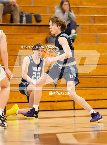 Thumbnail 2 in Valor Christian @ Chatfield photogallery.