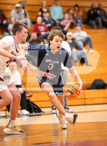 Thumbnail 2 in Valor Christian @ Chatfield photogallery.