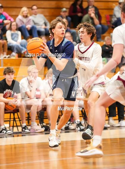 Thumbnail 3 in Valor Christian @ Chatfield photogallery.