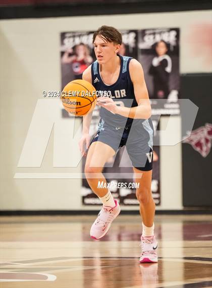 Thumbnail 3 in Valor Christian @ Chatfield photogallery.