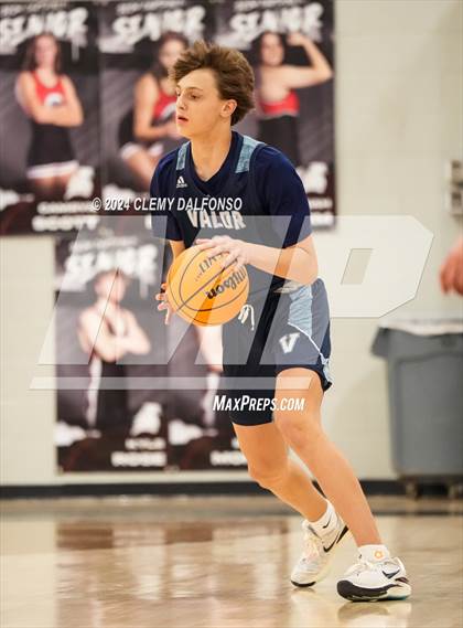 Thumbnail 1 in Valor Christian @ Chatfield photogallery.