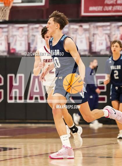 Thumbnail 3 in Valor Christian @ Chatfield photogallery.