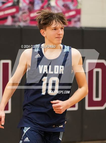 Thumbnail 3 in Valor Christian @ Chatfield photogallery.