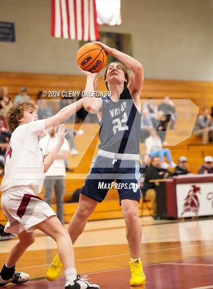 Thumbnail 1 in Valor Christian @ Chatfield photogallery.