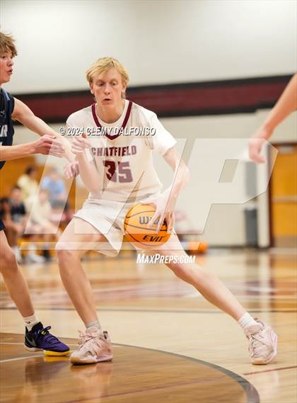 Thumbnail 2 in Valor Christian @ Chatfield photogallery.