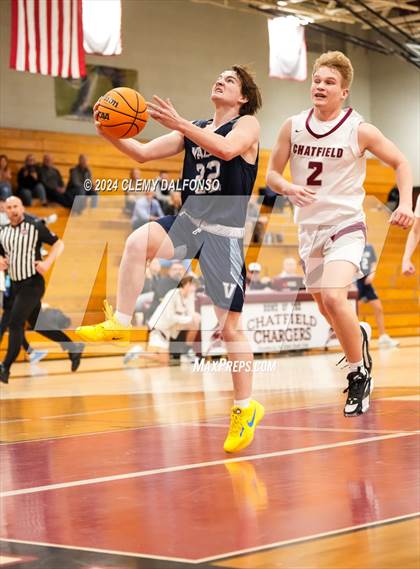 Thumbnail 1 in Valor Christian @ Chatfield photogallery.