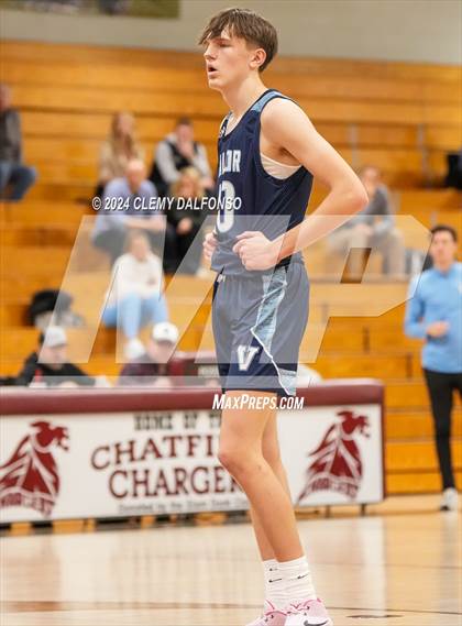 Thumbnail 3 in Valor Christian @ Chatfield photogallery.