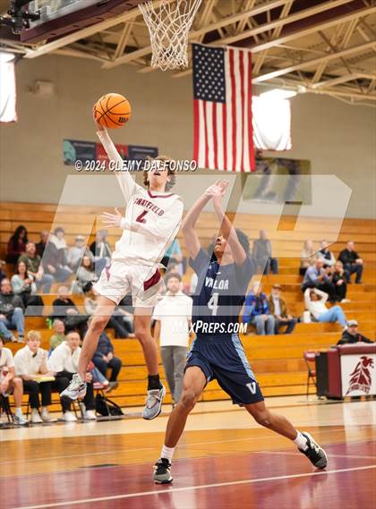 Thumbnail 2 in Valor Christian @ Chatfield photogallery.