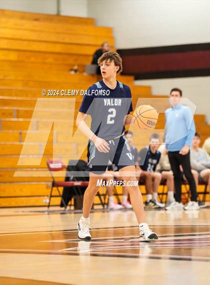 Thumbnail 1 in Valor Christian @ Chatfield photogallery.