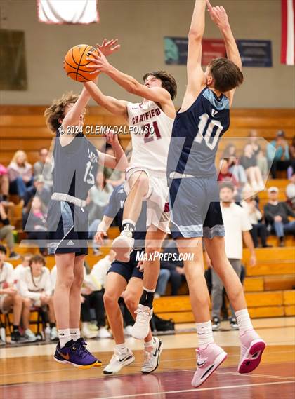 Thumbnail 3 in Valor Christian @ Chatfield photogallery.