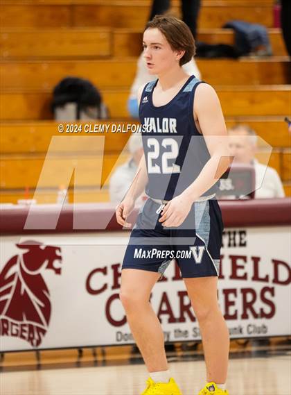 Thumbnail 1 in Valor Christian @ Chatfield photogallery.