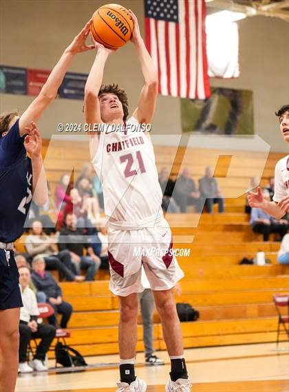Thumbnail 1 in Valor Christian @ Chatfield photogallery.