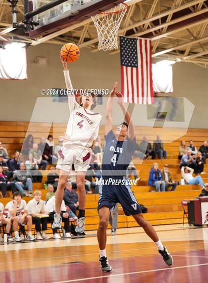 Thumbnail 3 in Valor Christian @ Chatfield photogallery.