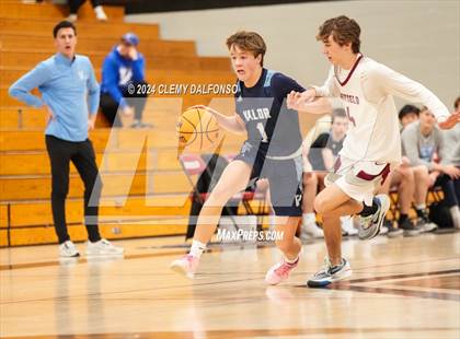 Thumbnail 3 in Valor Christian @ Chatfield photogallery.