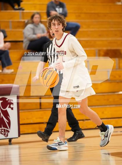 Thumbnail 1 in Valor Christian @ Chatfield photogallery.
