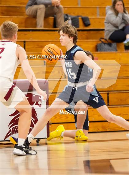 Thumbnail 3 in Valor Christian @ Chatfield photogallery.