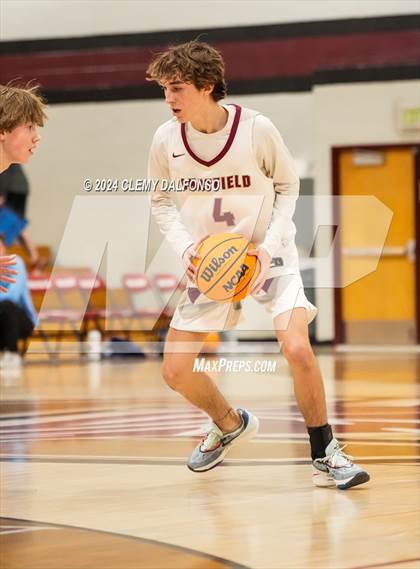 Thumbnail 1 in Valor Christian @ Chatfield photogallery.