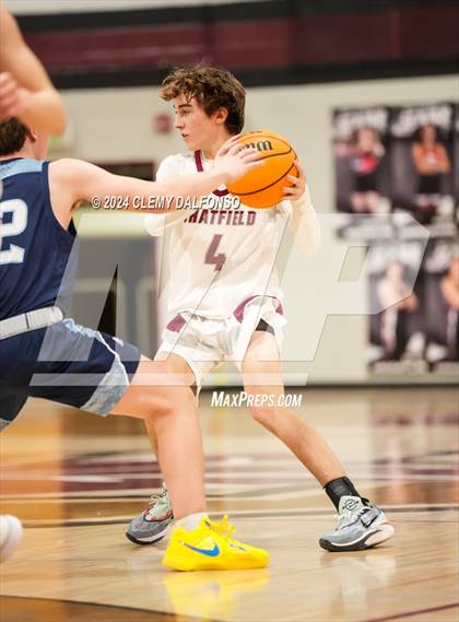 Thumbnail 1 in Valor Christian @ Chatfield photogallery.