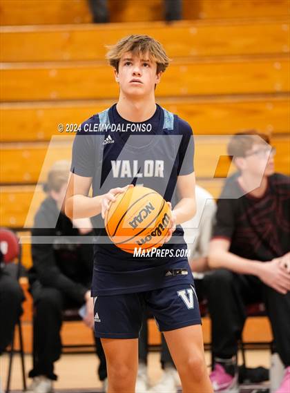 Thumbnail 3 in Valor Christian @ Chatfield photogallery.