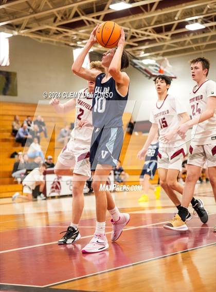 Thumbnail 1 in Valor Christian @ Chatfield photogallery.