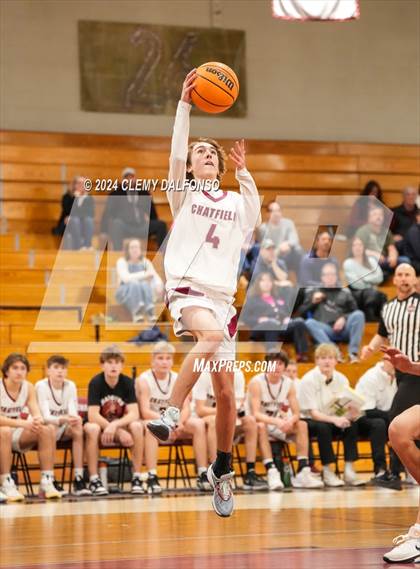 Thumbnail 2 in Valor Christian @ Chatfield photogallery.
