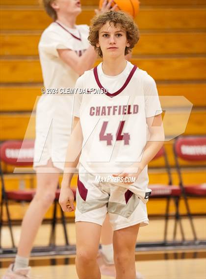 Thumbnail 3 in Valor Christian @ Chatfield photogallery.