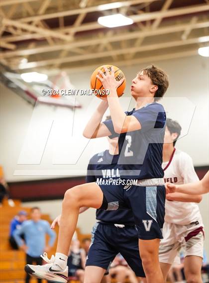 Thumbnail 1 in Valor Christian @ Chatfield photogallery.