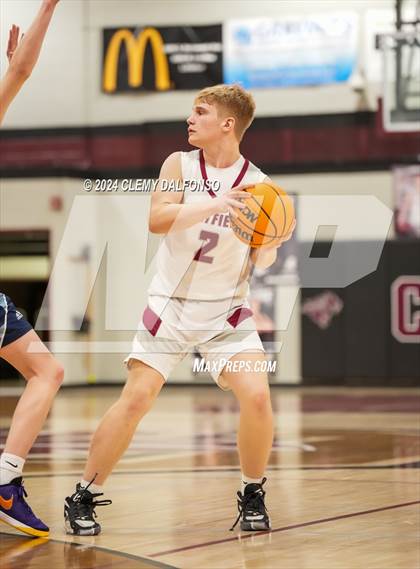 Thumbnail 1 in Valor Christian @ Chatfield photogallery.