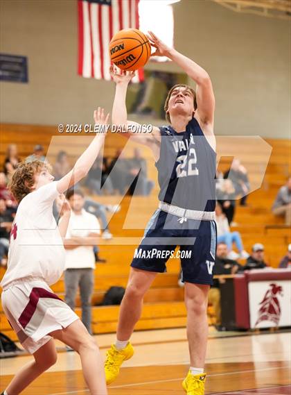 Thumbnail 2 in Valor Christian @ Chatfield photogallery.