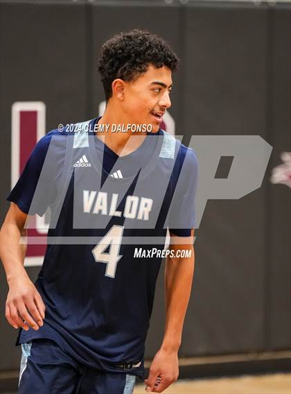 Thumbnail 1 in Valor Christian @ Chatfield photogallery.