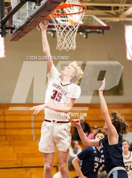 Thumbnail 2 in Valor Christian @ Chatfield photogallery.