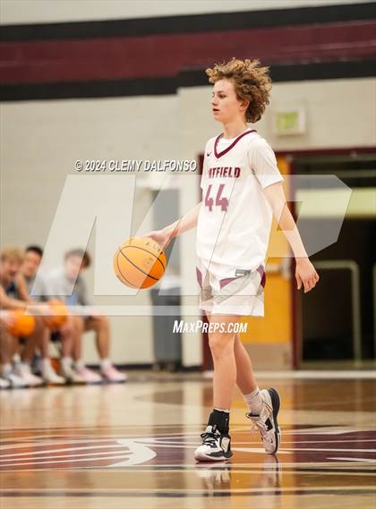 Thumbnail 1 in Valor Christian @ Chatfield photogallery.
