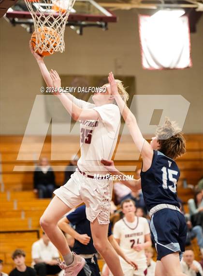 Thumbnail 1 in Valor Christian @ Chatfield photogallery.