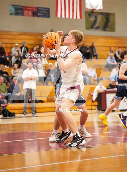 Thumbnail 2 in Valor Christian @ Chatfield photogallery.