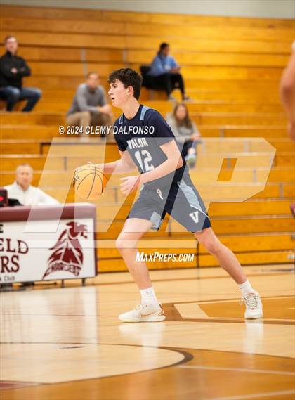 Thumbnail 2 in Valor Christian @ Chatfield photogallery.