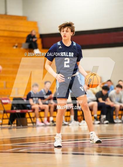 Thumbnail 2 in Valor Christian @ Chatfield photogallery.