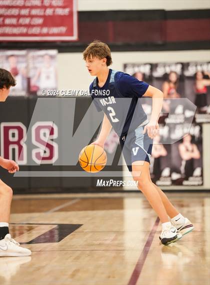 Thumbnail 3 in Valor Christian @ Chatfield photogallery.