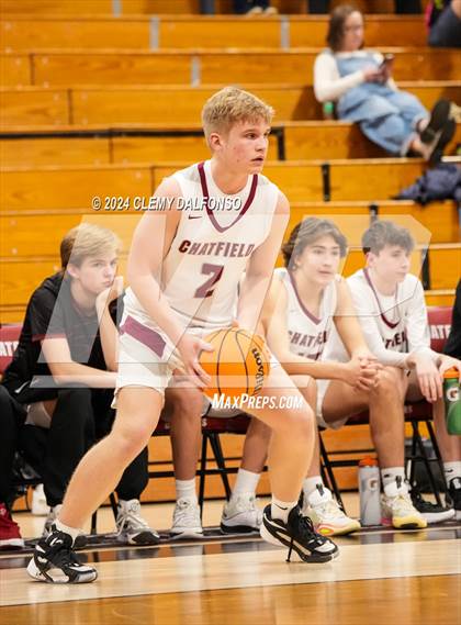 Thumbnail 1 in Valor Christian @ Chatfield photogallery.