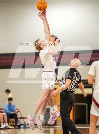 Thumbnail 2 in Valor Christian @ Chatfield photogallery.