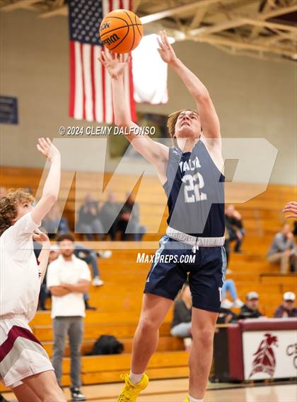 Thumbnail 3 in Valor Christian @ Chatfield photogallery.