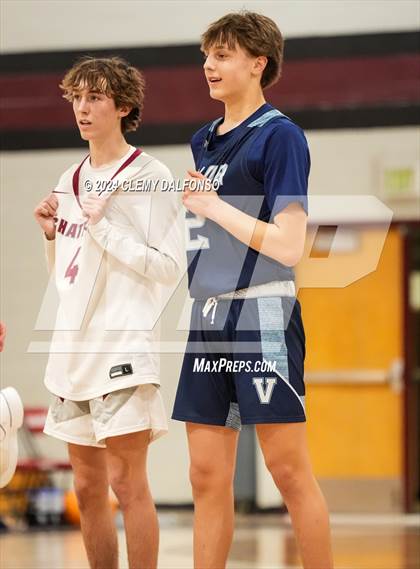 Thumbnail 2 in Valor Christian @ Chatfield photogallery.