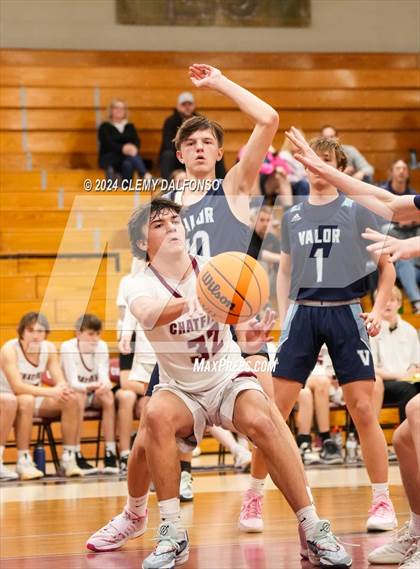 Thumbnail 1 in Valor Christian @ Chatfield photogallery.