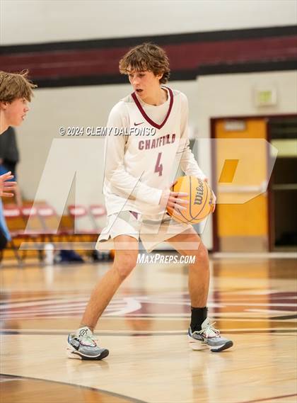 Thumbnail 3 in Valor Christian @ Chatfield photogallery.