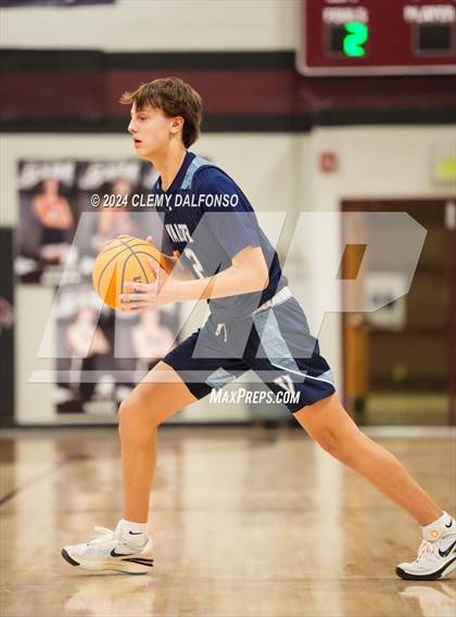 Thumbnail 1 in Valor Christian @ Chatfield photogallery.